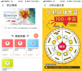 p2p產(chǎn)品,如何搭建積分體系