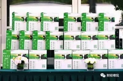 又一家外資巨頭與蒙牛達成戰略合作 一年賣出120億包牛奶之后 它還有什么目標?