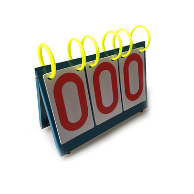 記分牌比賽翻牌器倒計時三位數計分器