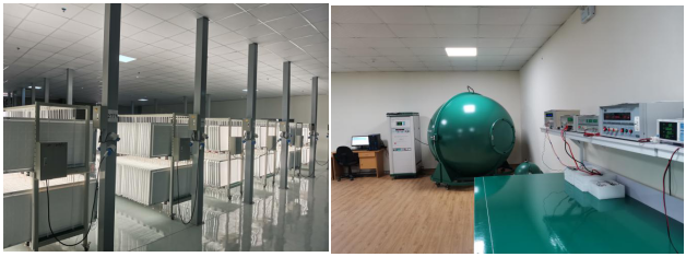 雷曼拓享首個海外工廠順利試投產