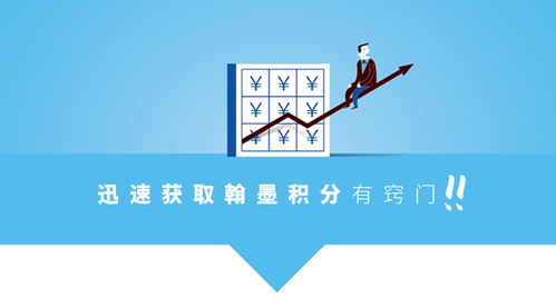 迅速獲取翰墨積分有竅門