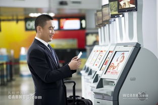 海南航空自助行程單打印產(chǎn)品即將上線