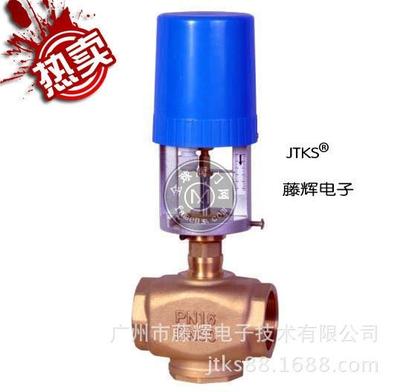 閥門-電子產品-水處理設備-廣州市藤輝電子技術