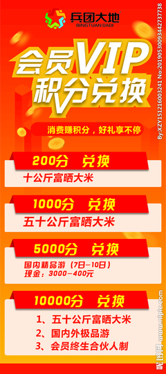會員VIP積分兌換指南 輕松解鎖專屬圖片資源